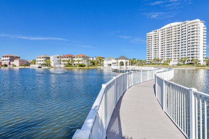 Resort Dunes of Destin